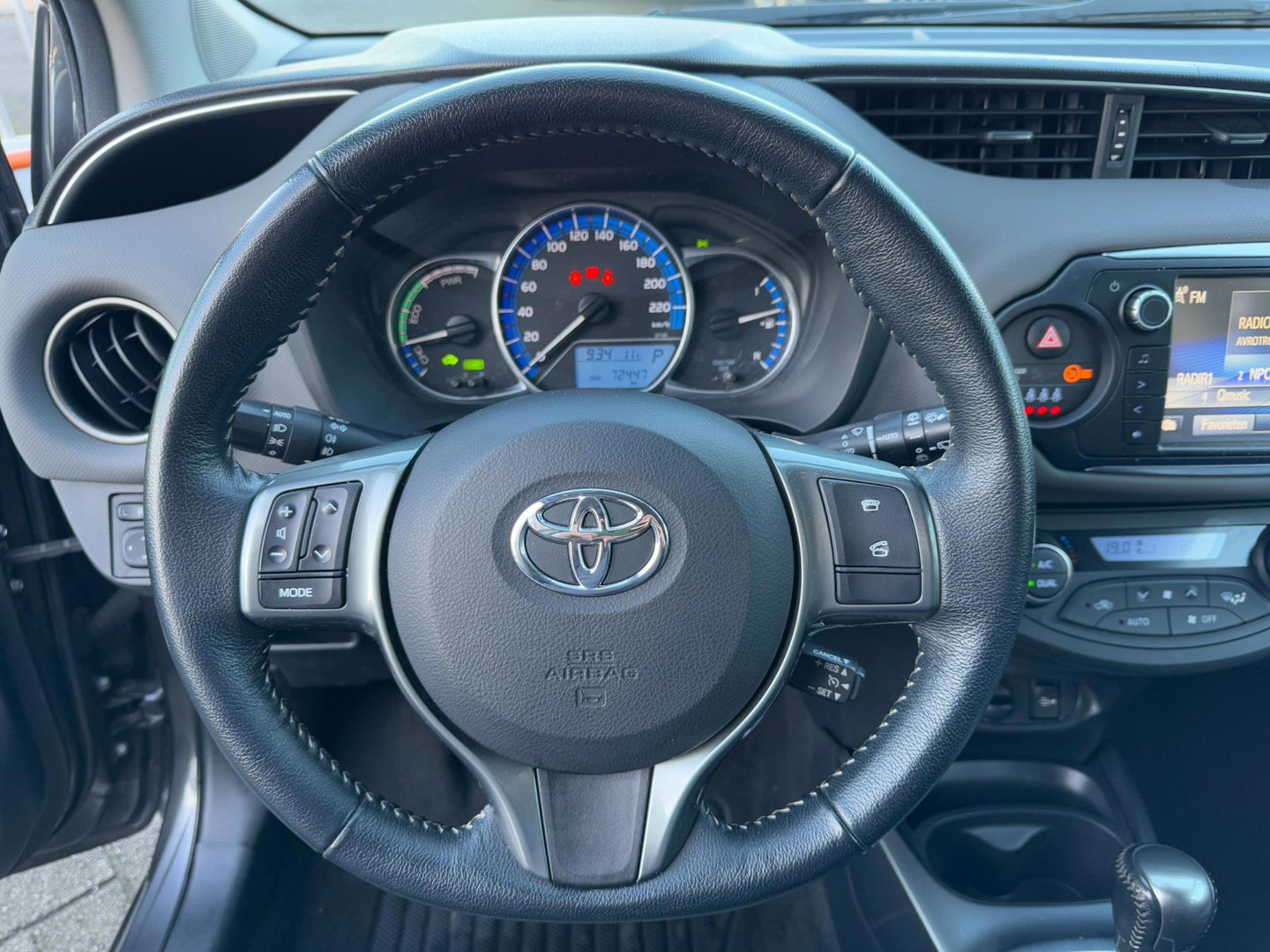 Toyota