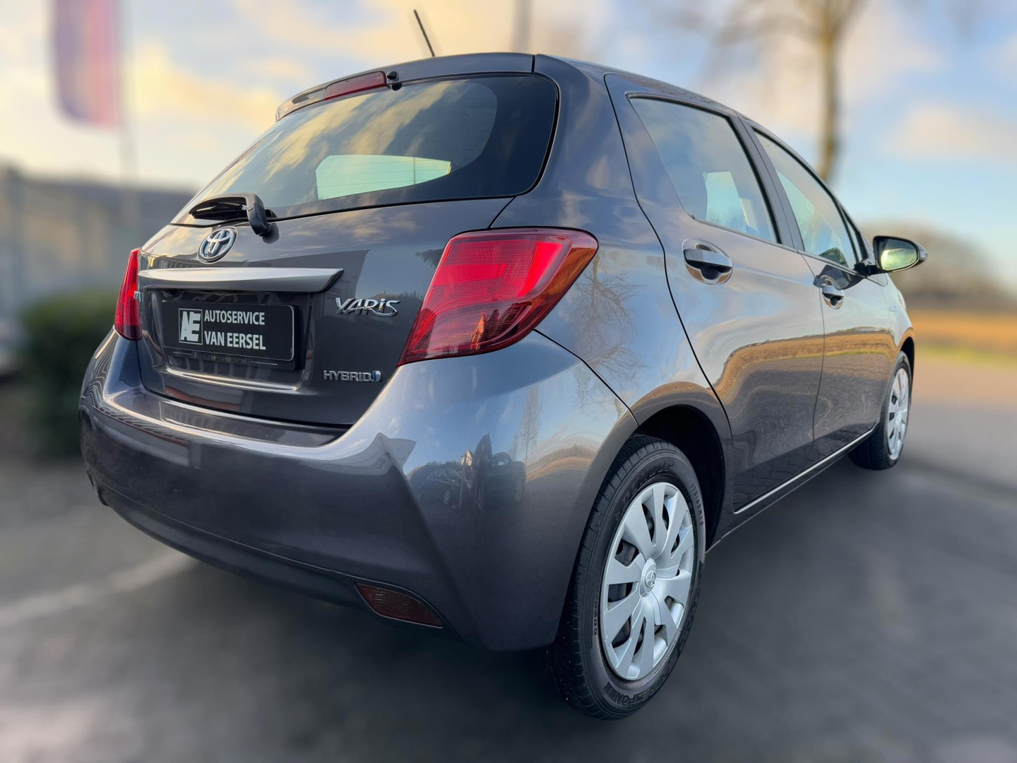 Toyota