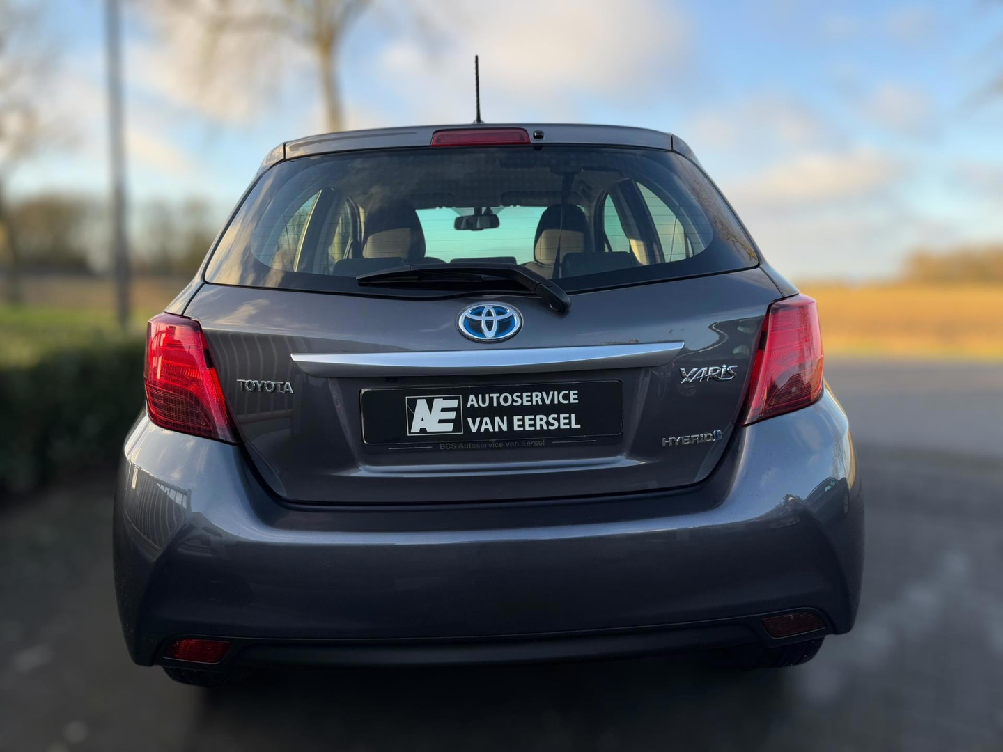 Toyota