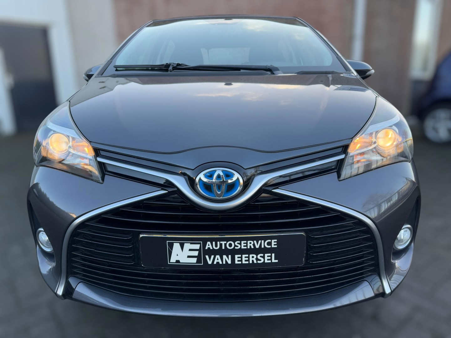 Toyota