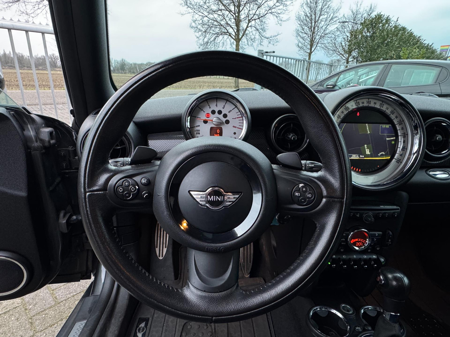 MINI