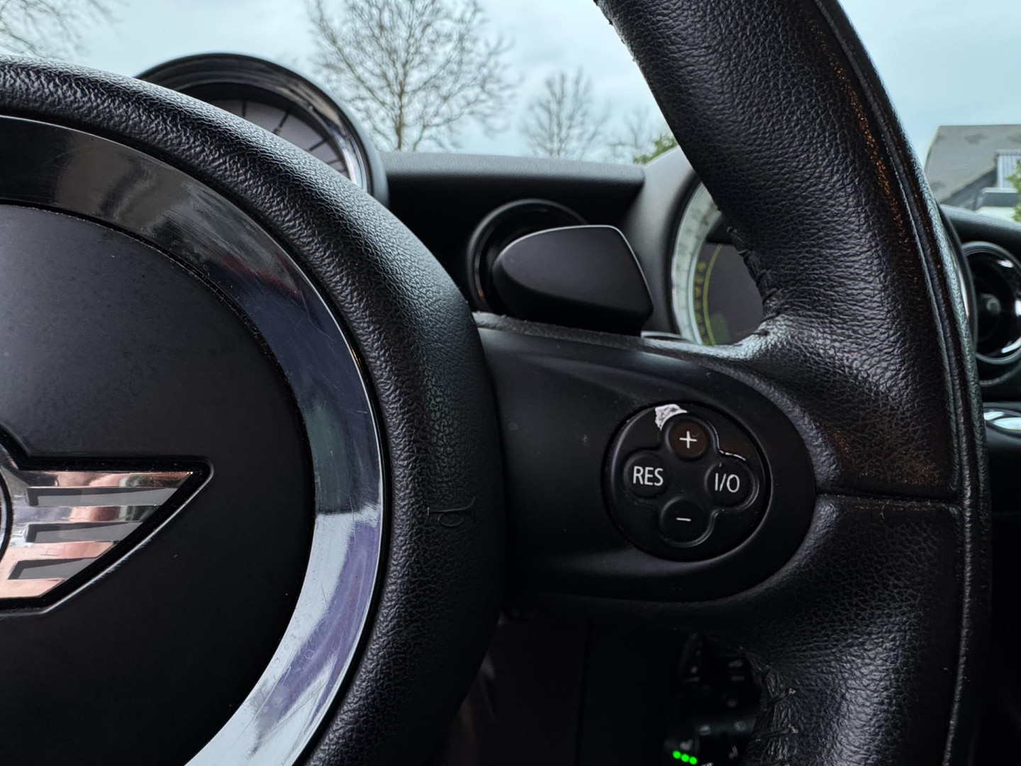 MINI