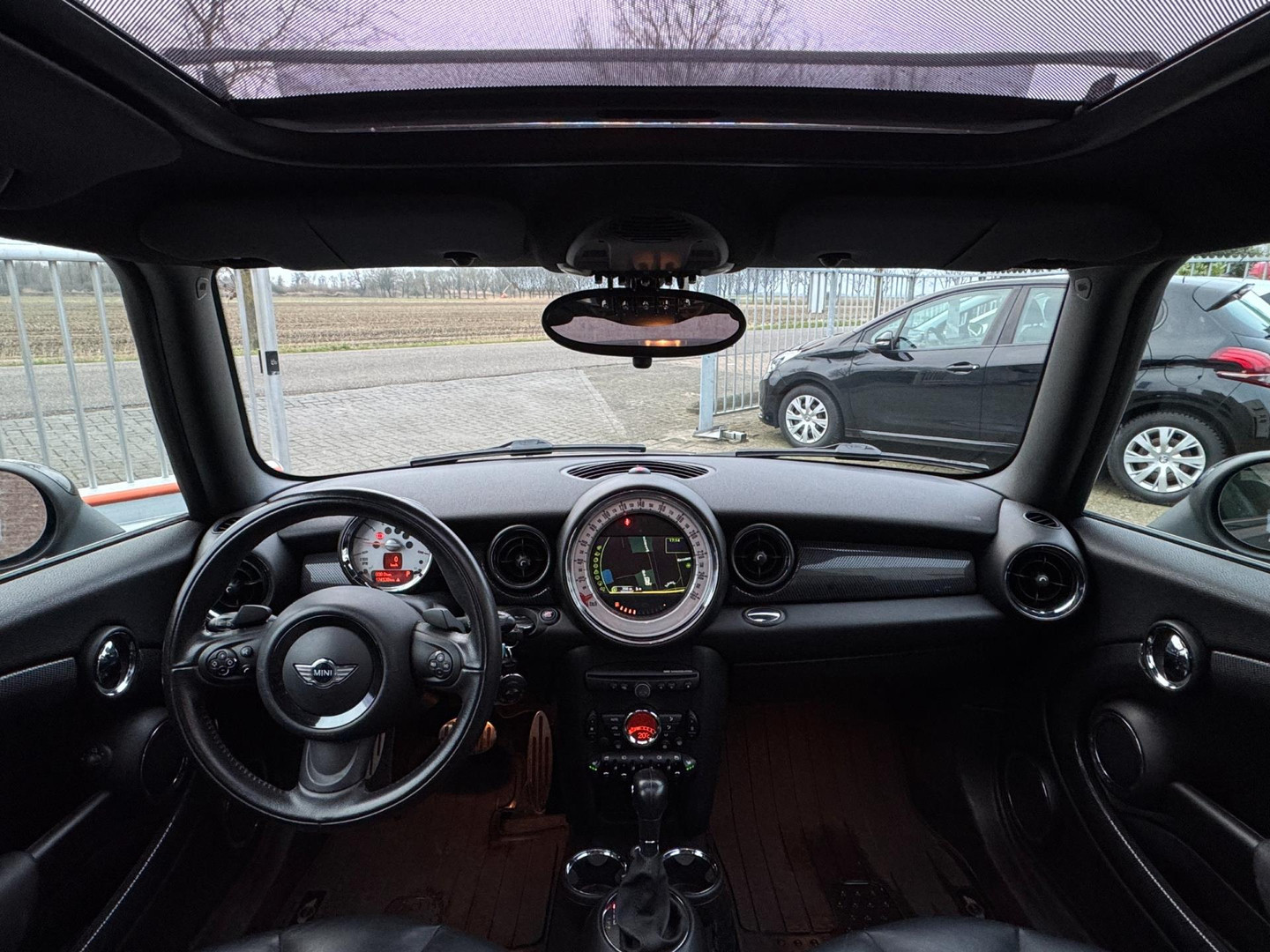 MINI
