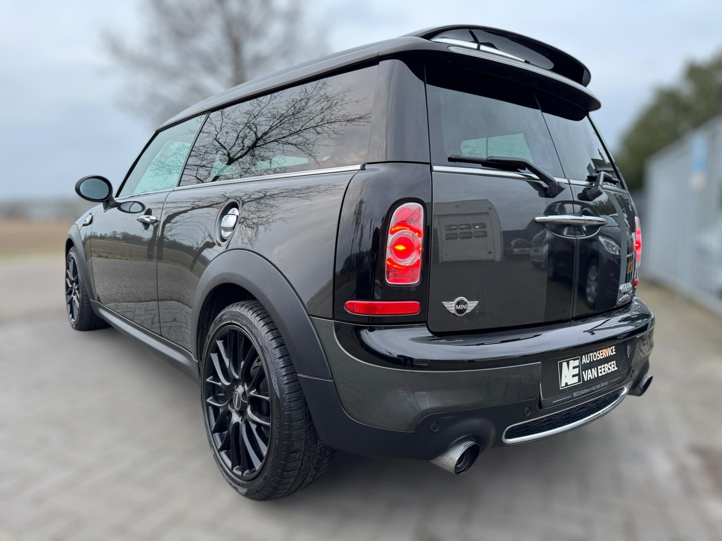 MINI