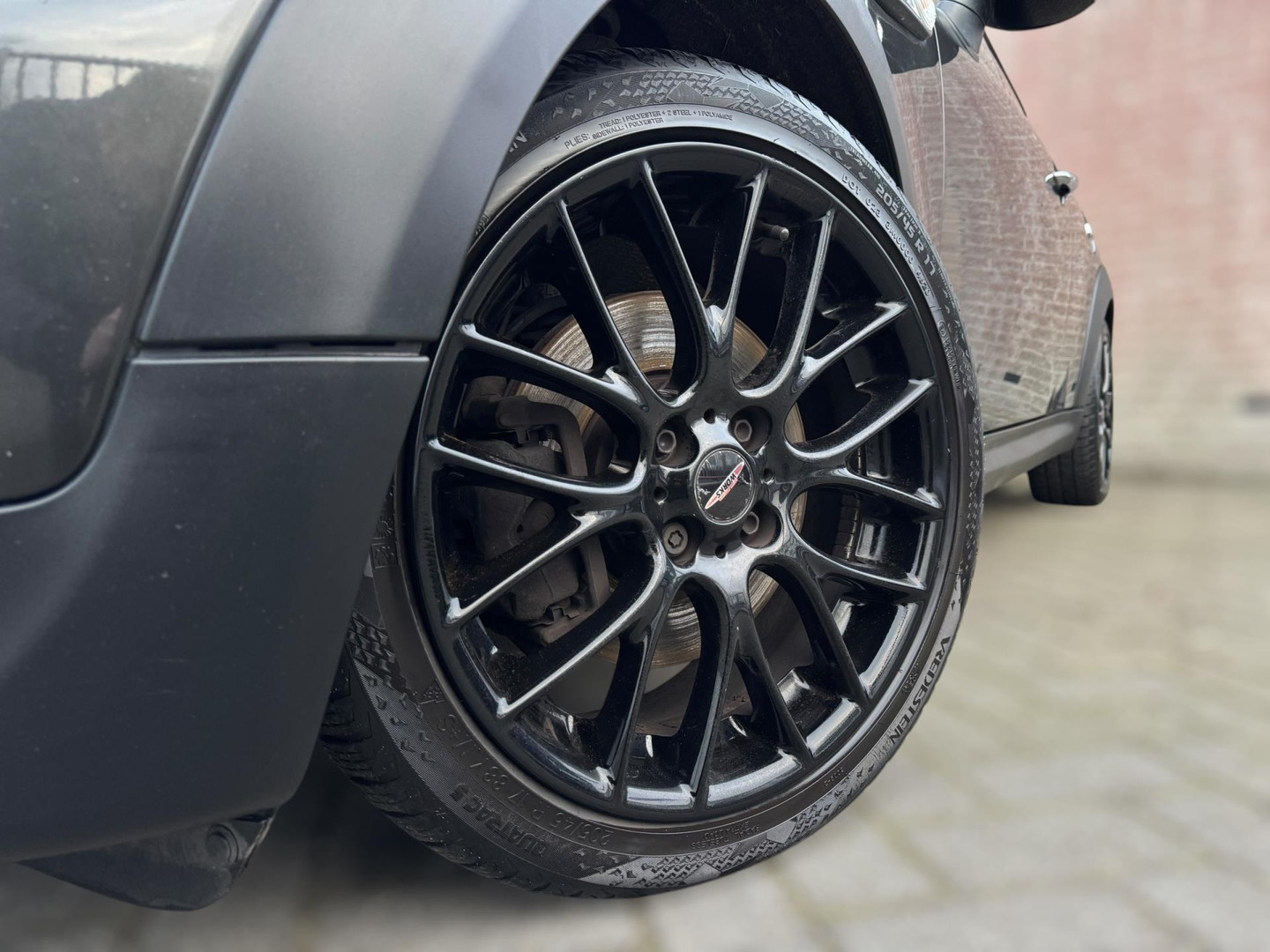 MINI