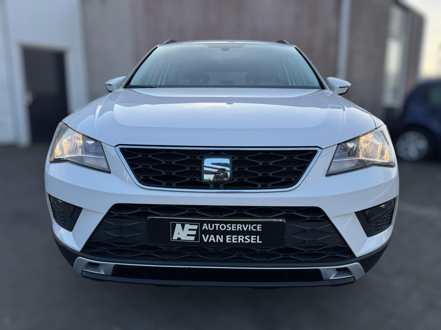 SEAT