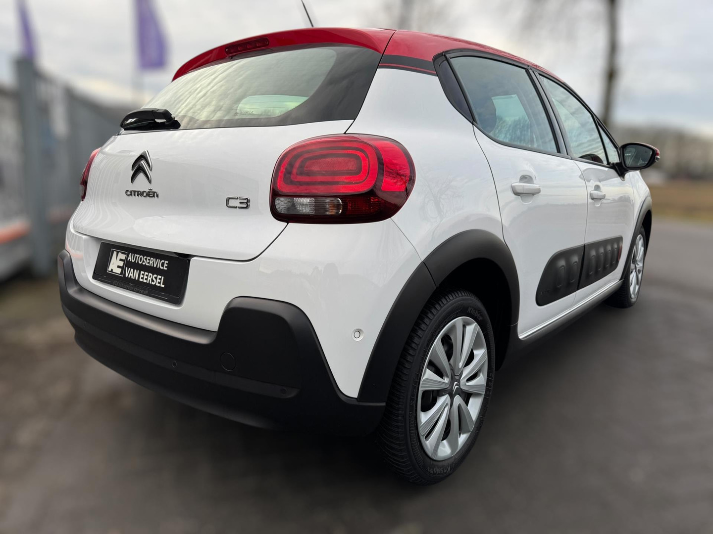 Citroën