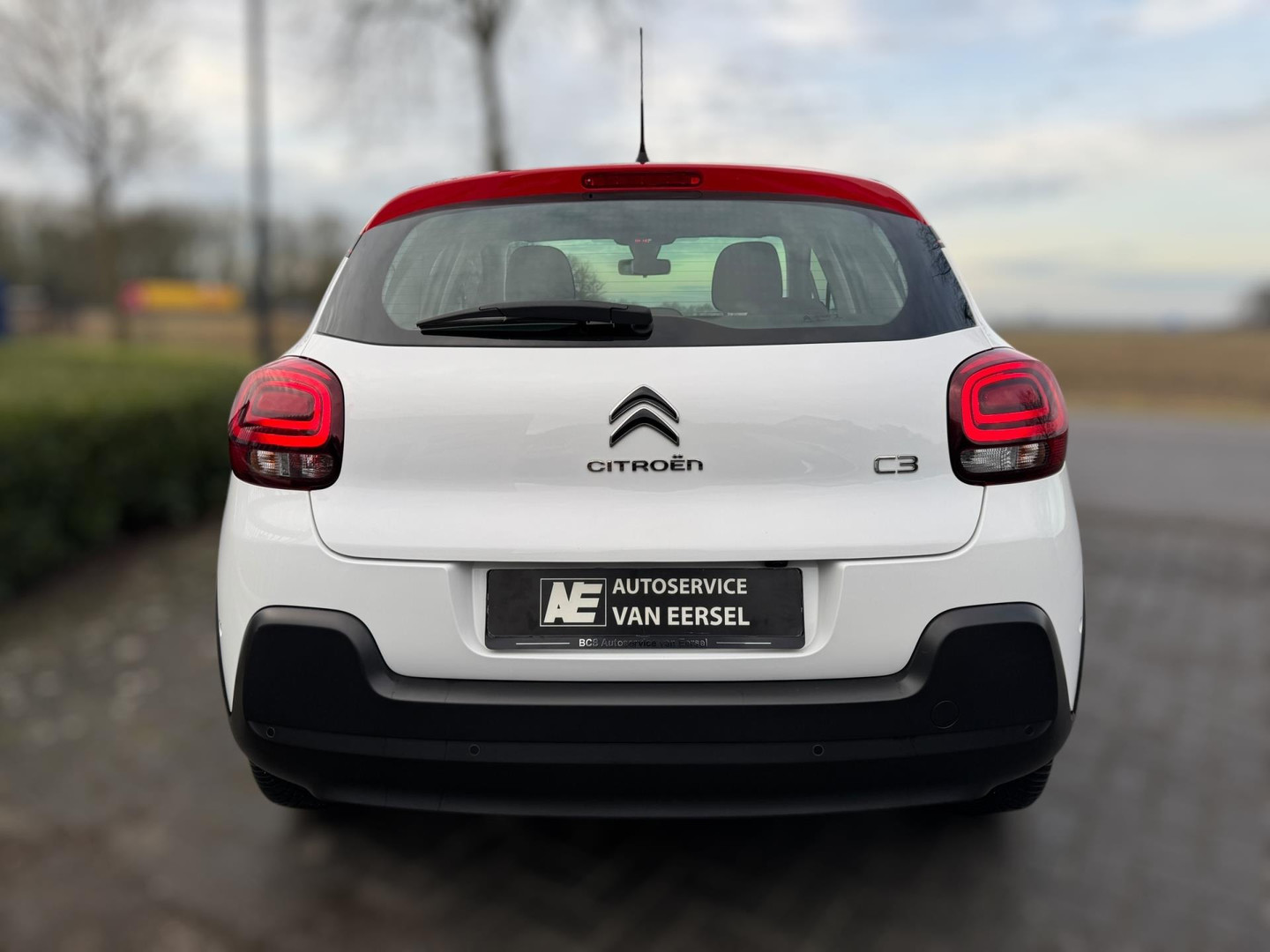 Citroën