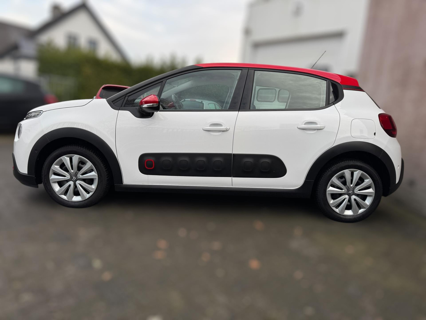 Citroën
