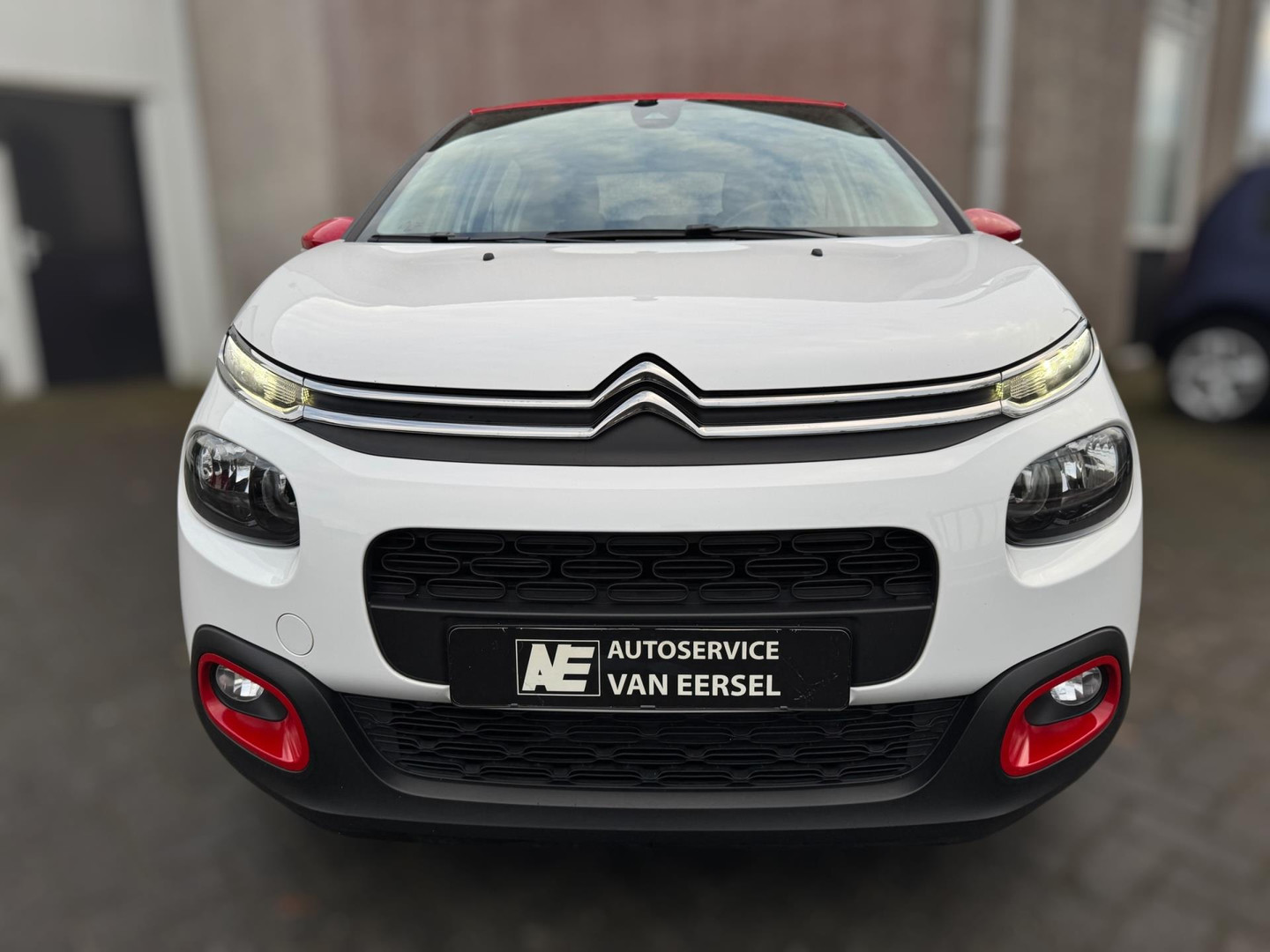 Citroën