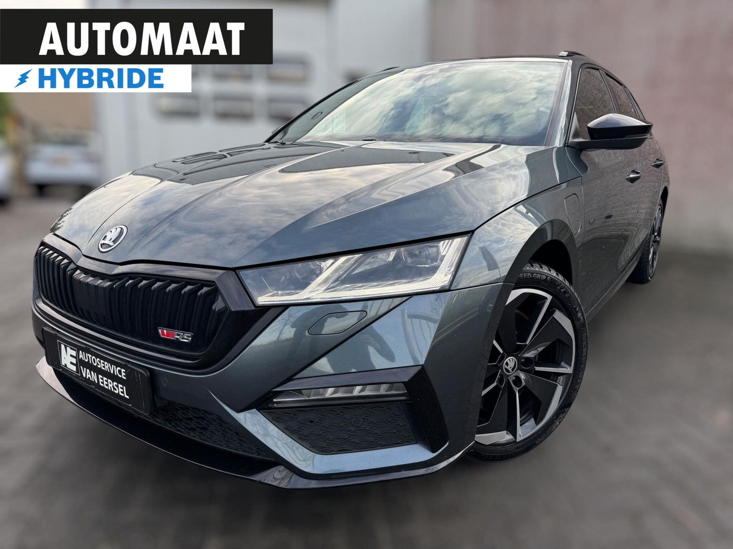 ŠKODA