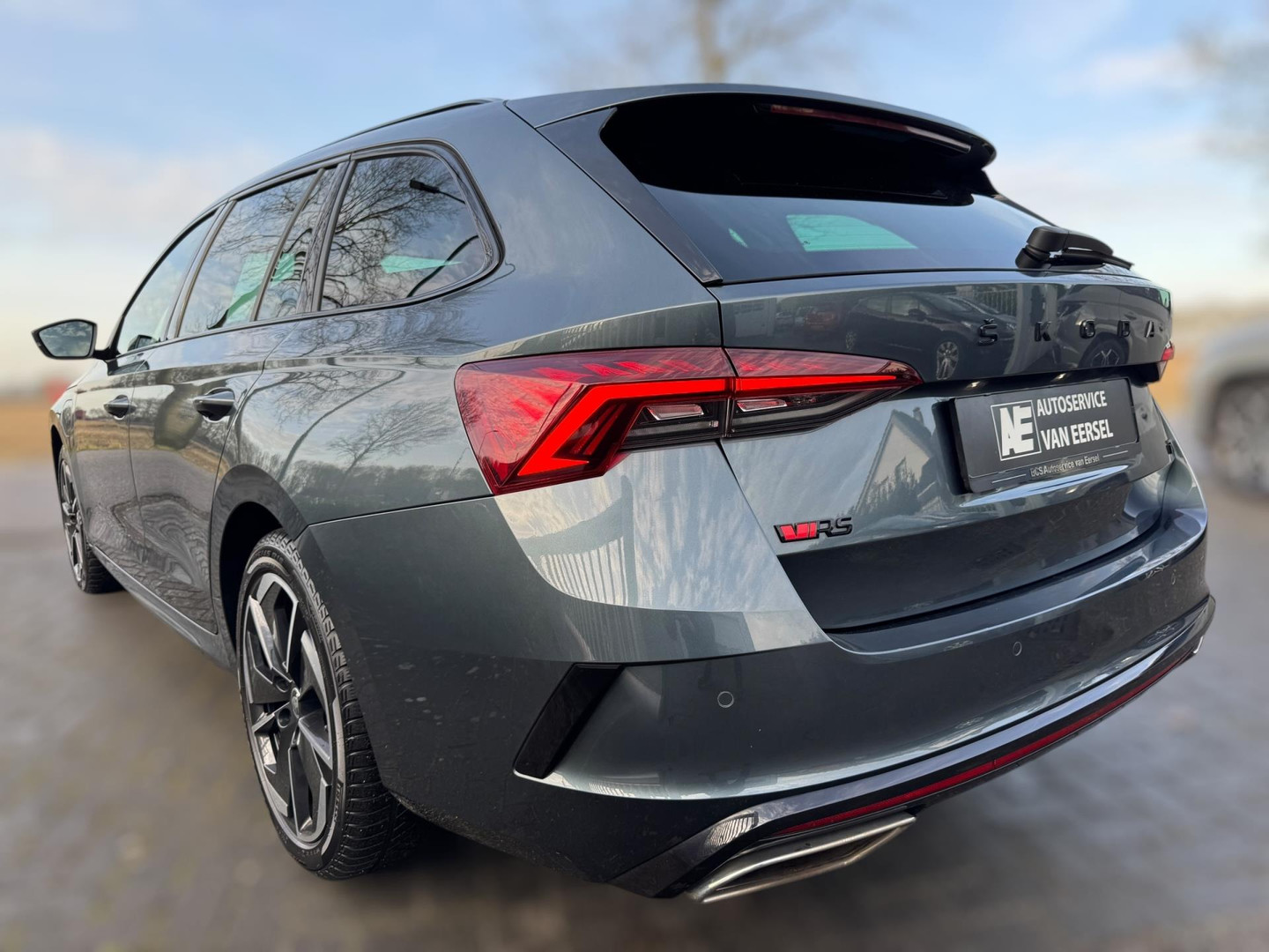 ŠKODA