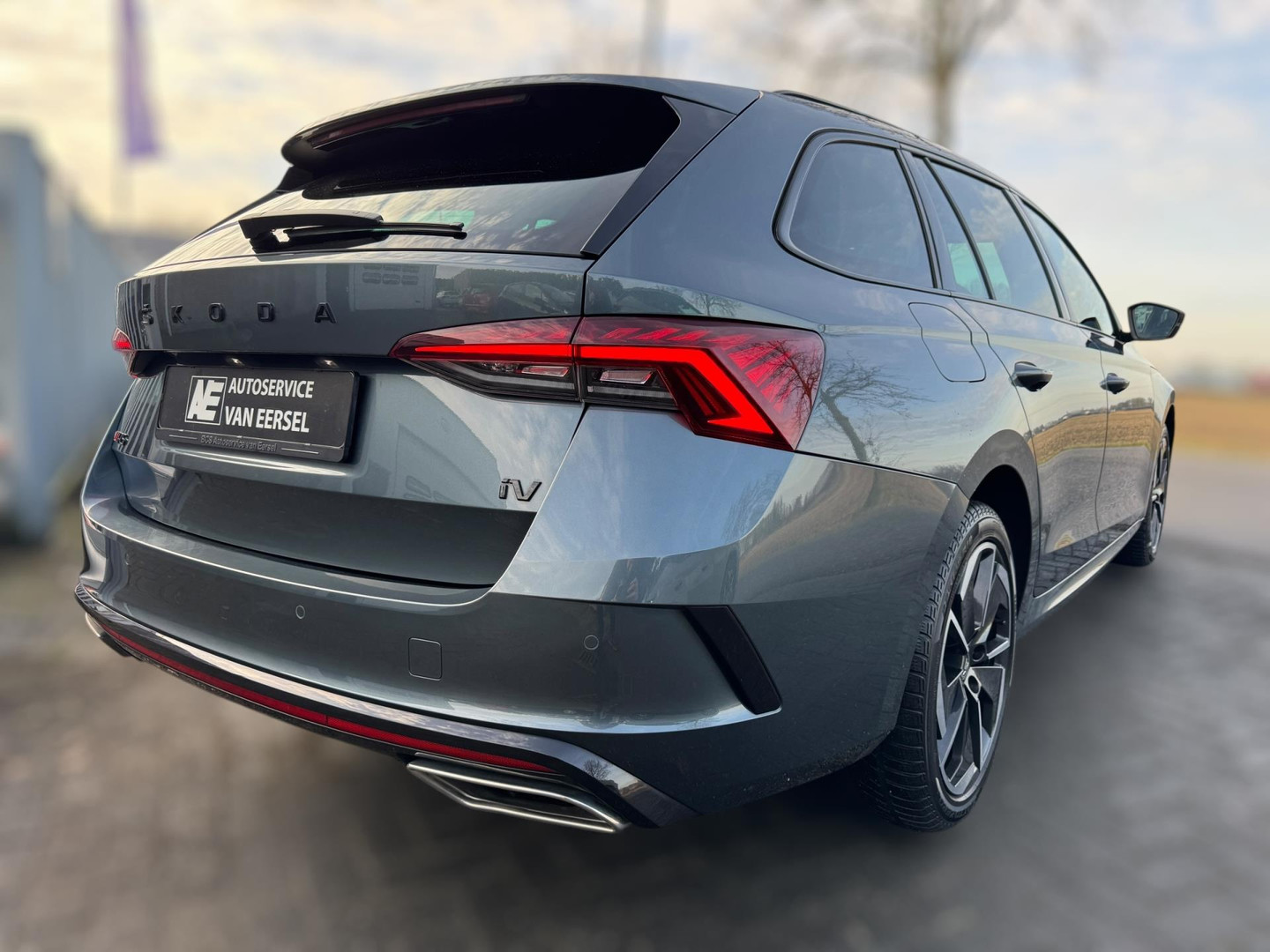 ŠKODA