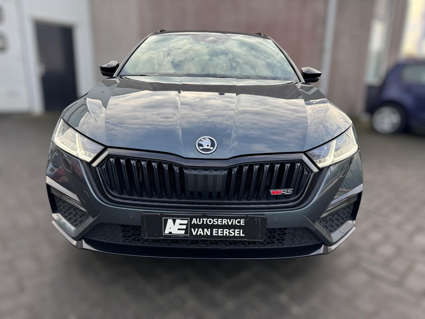 ŠKODA