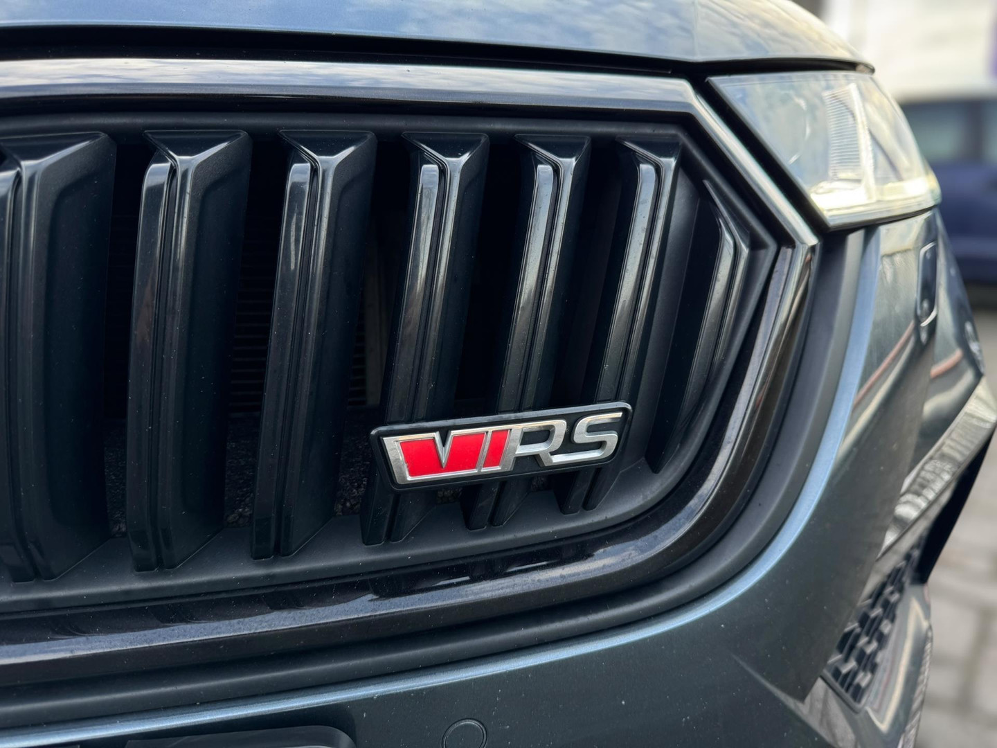 ŠKODA