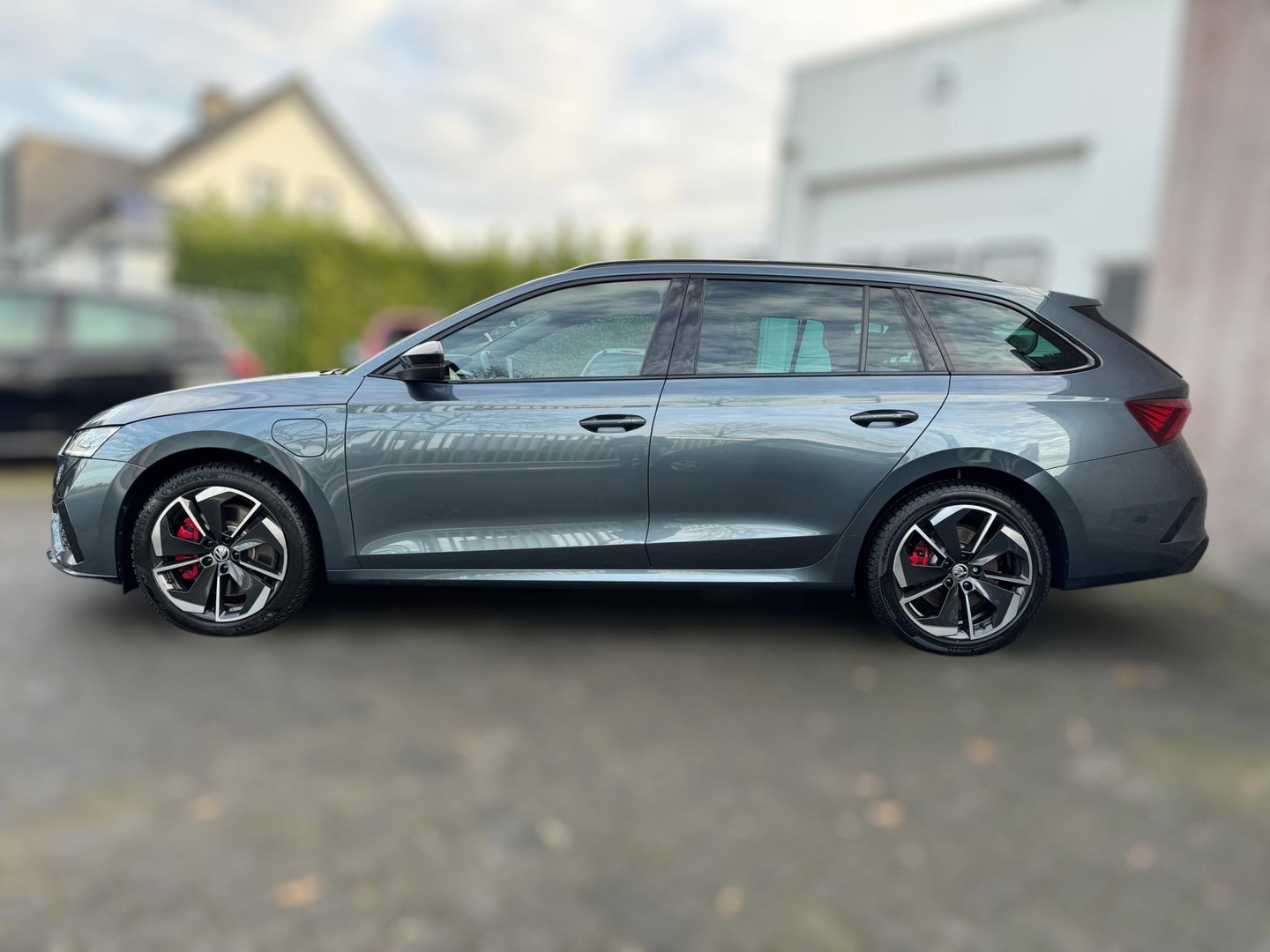 ŠKODA