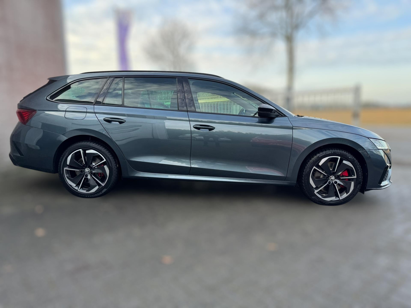 ŠKODA