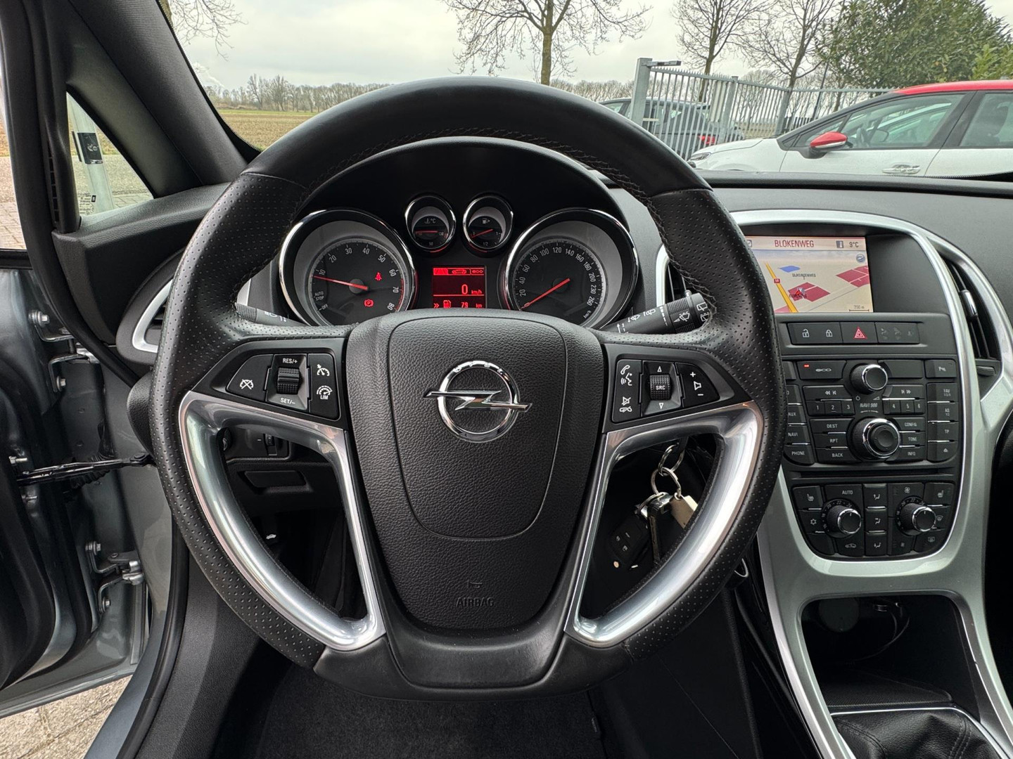 Opel