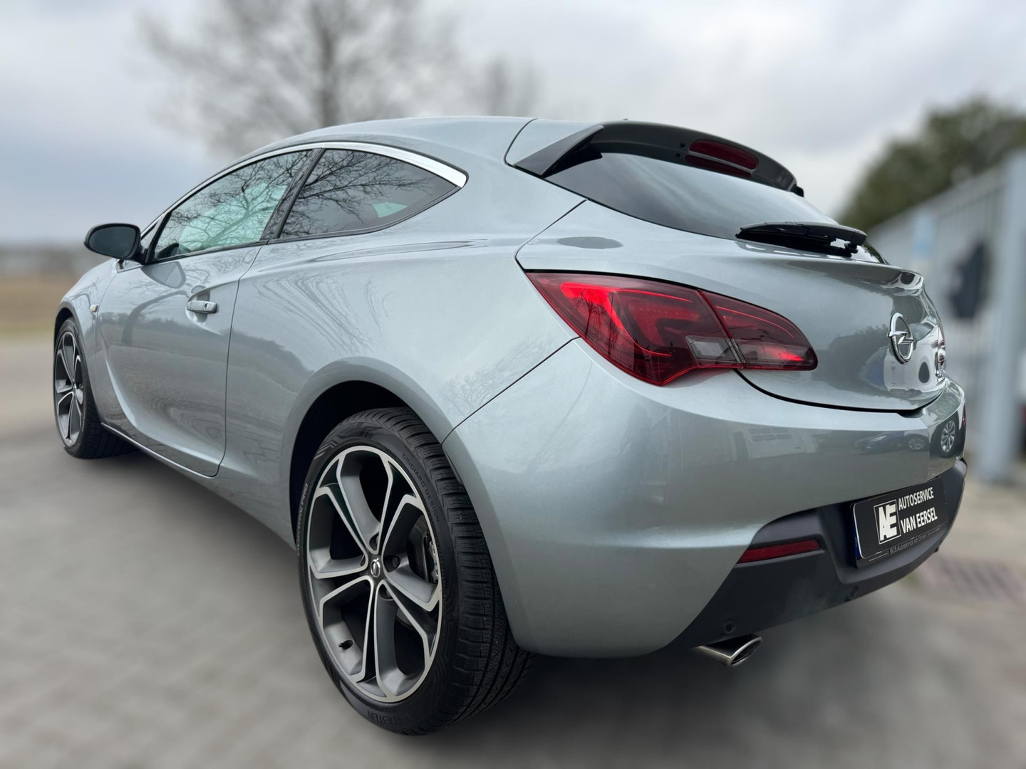 Opel