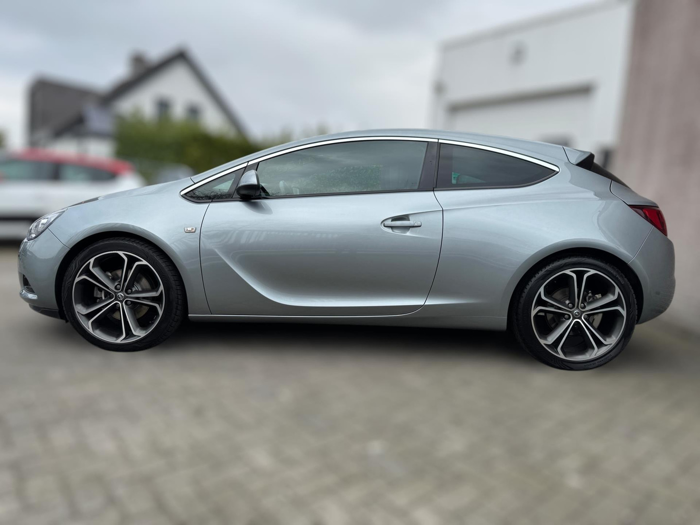 Opel
