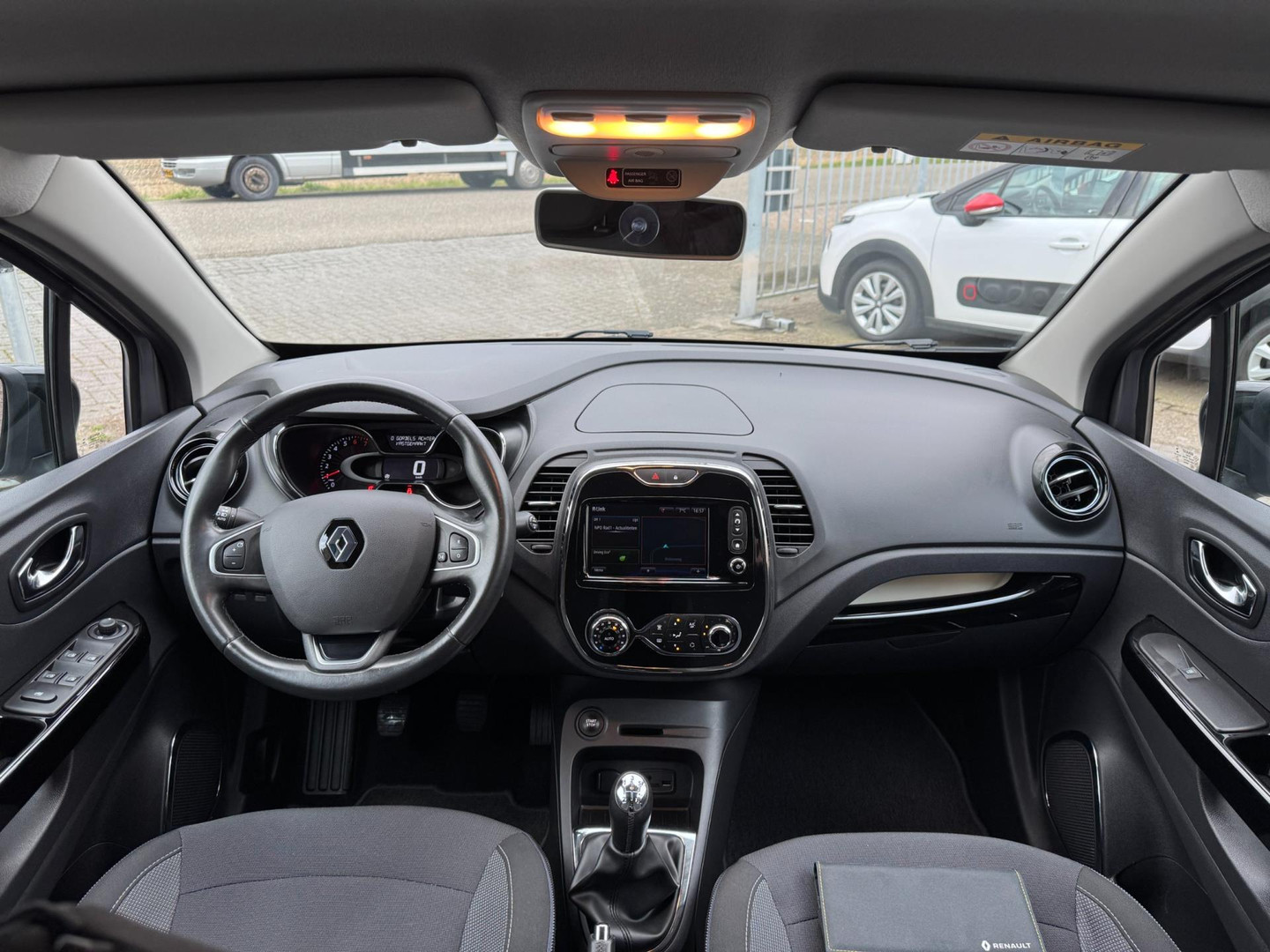 Renault
