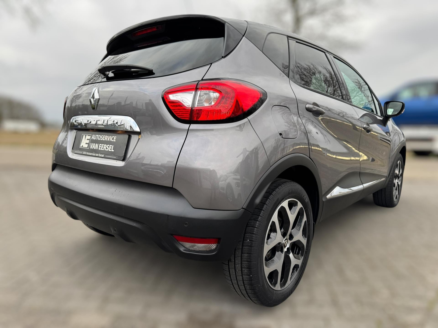 Renault
