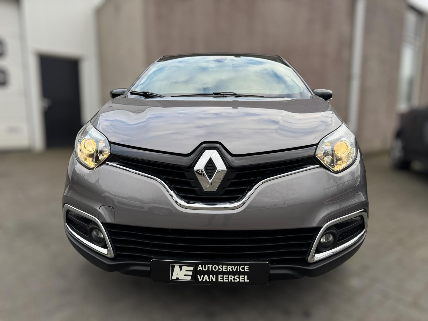 Renault