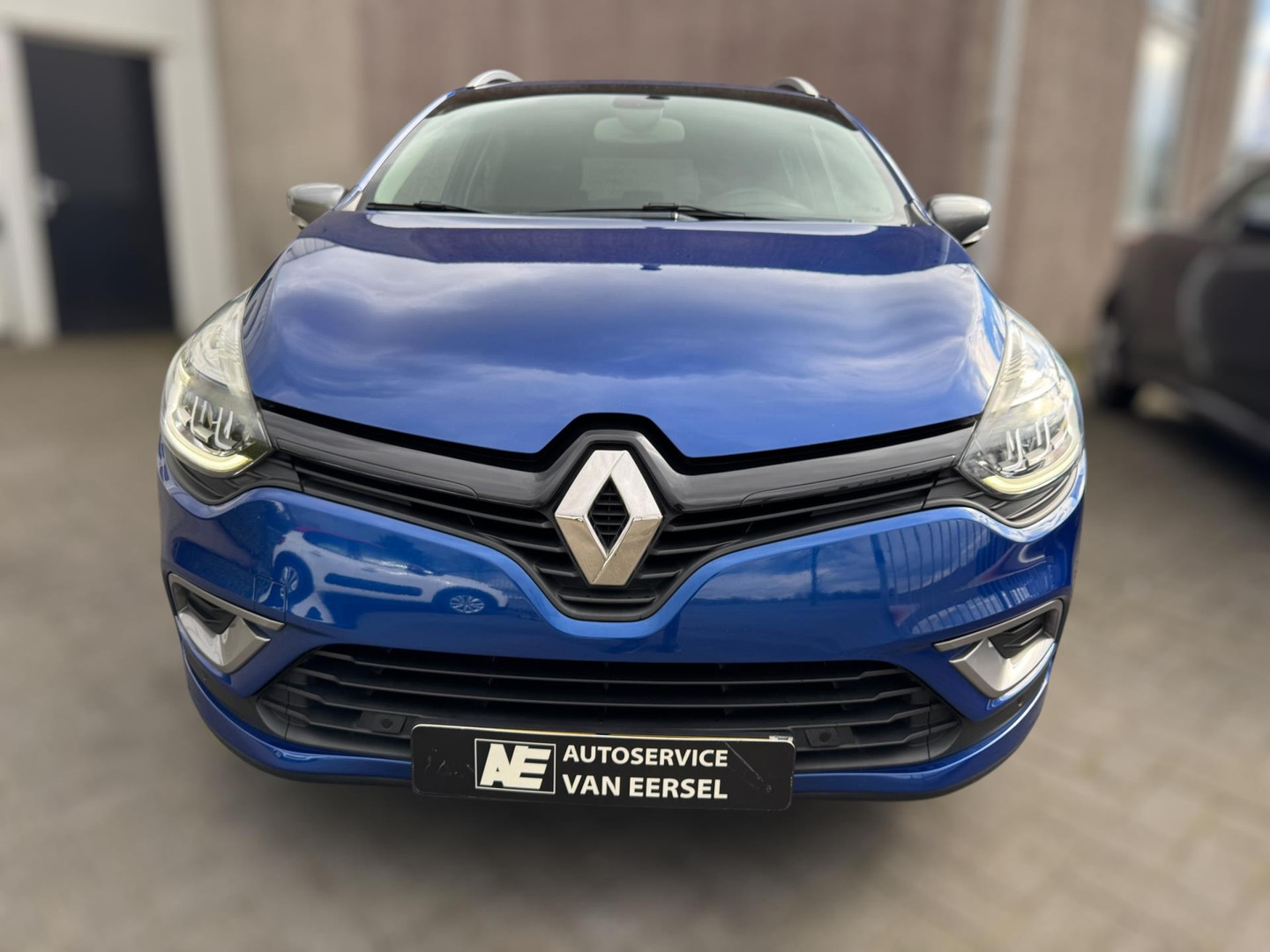 Renault