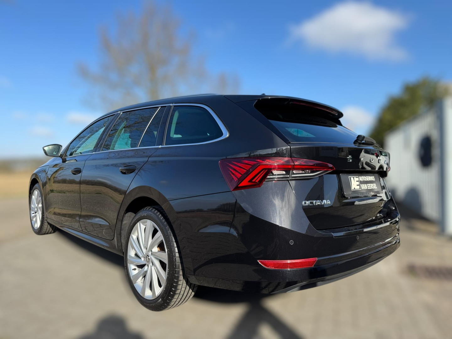 ŠKODA