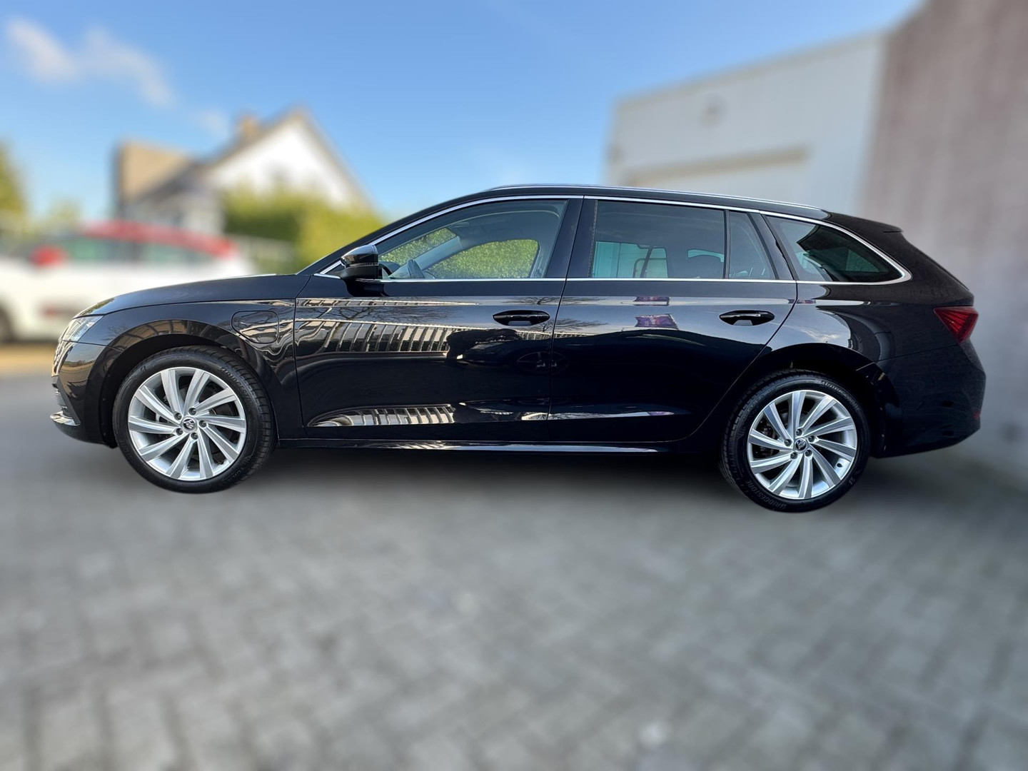ŠKODA