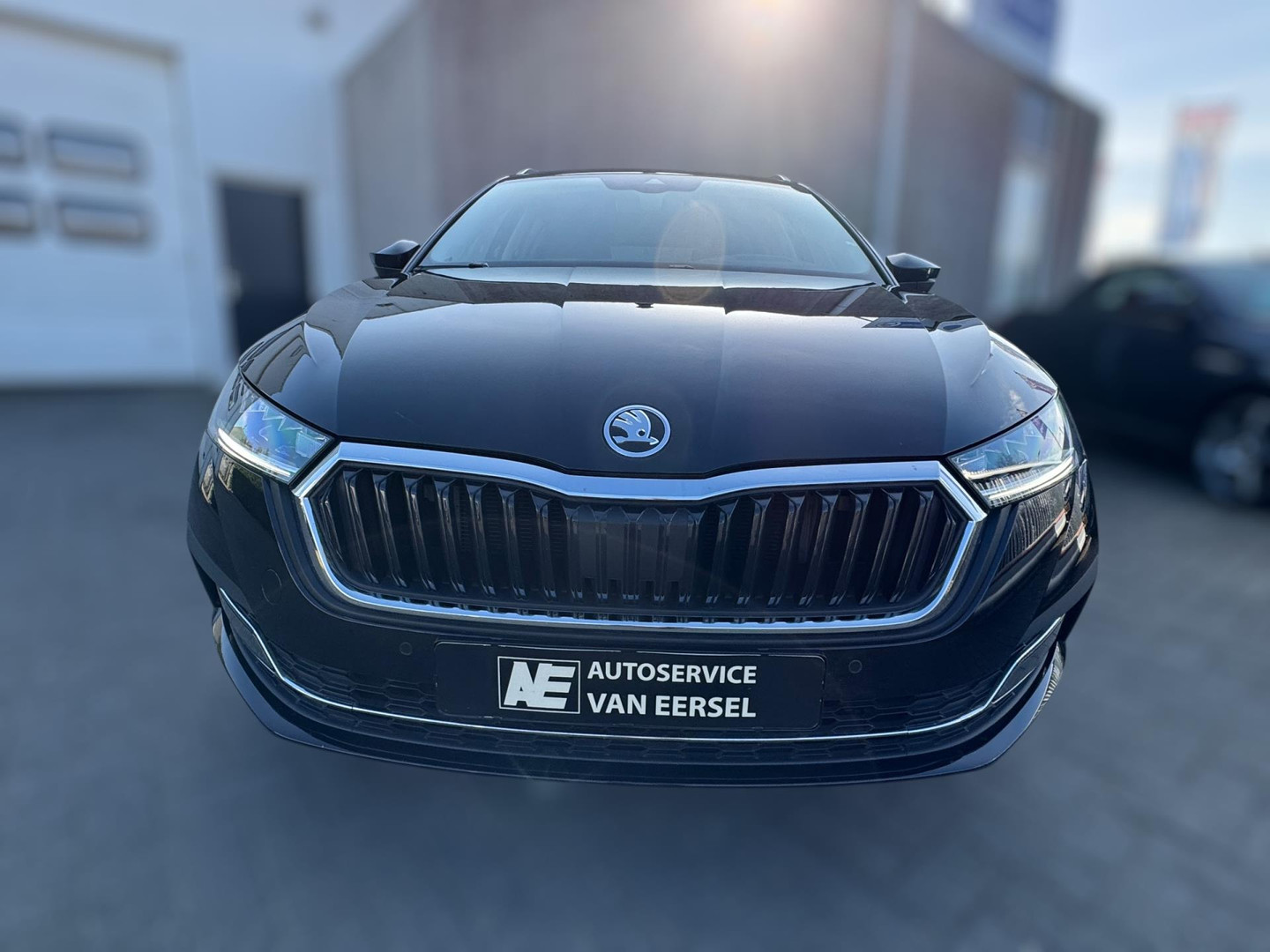 ŠKODA