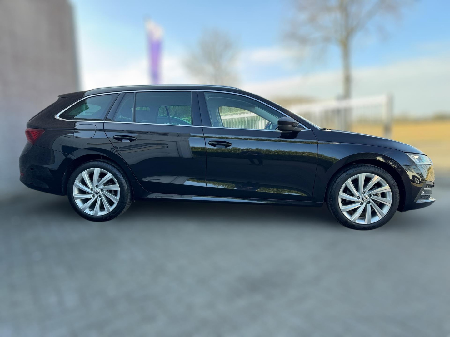 ŠKODA