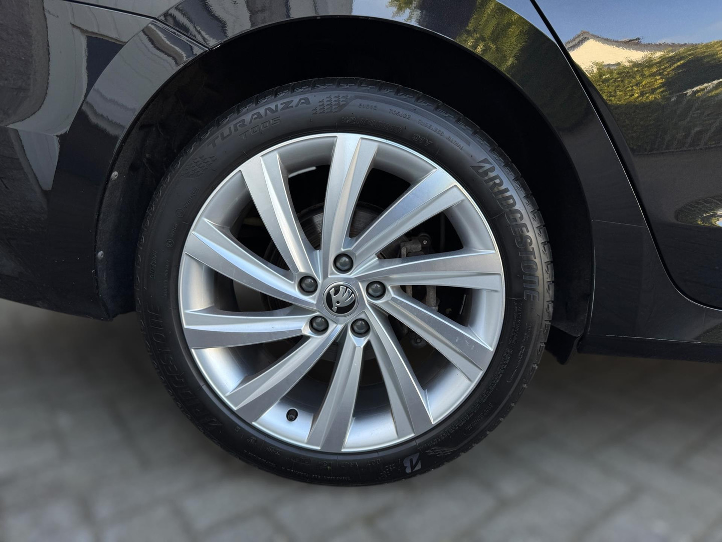 ŠKODA