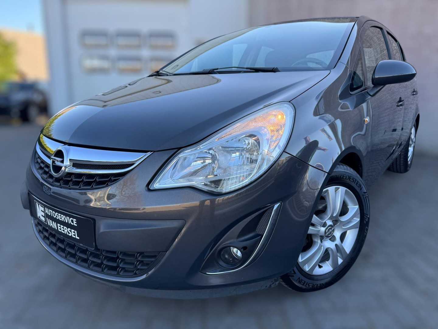 Opel