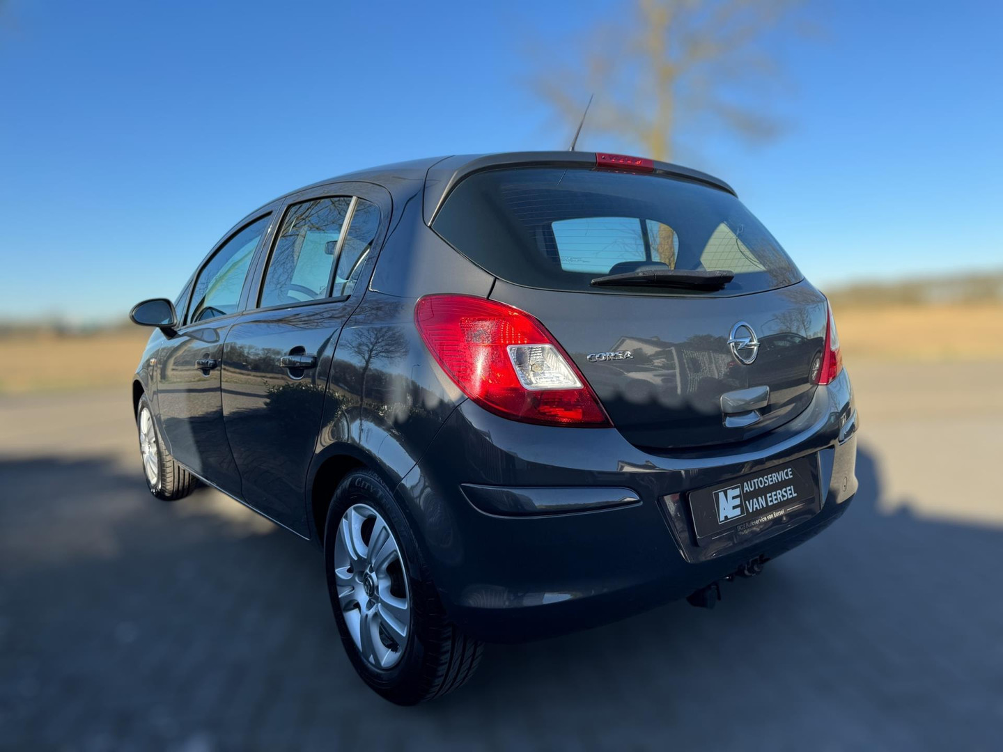 Opel