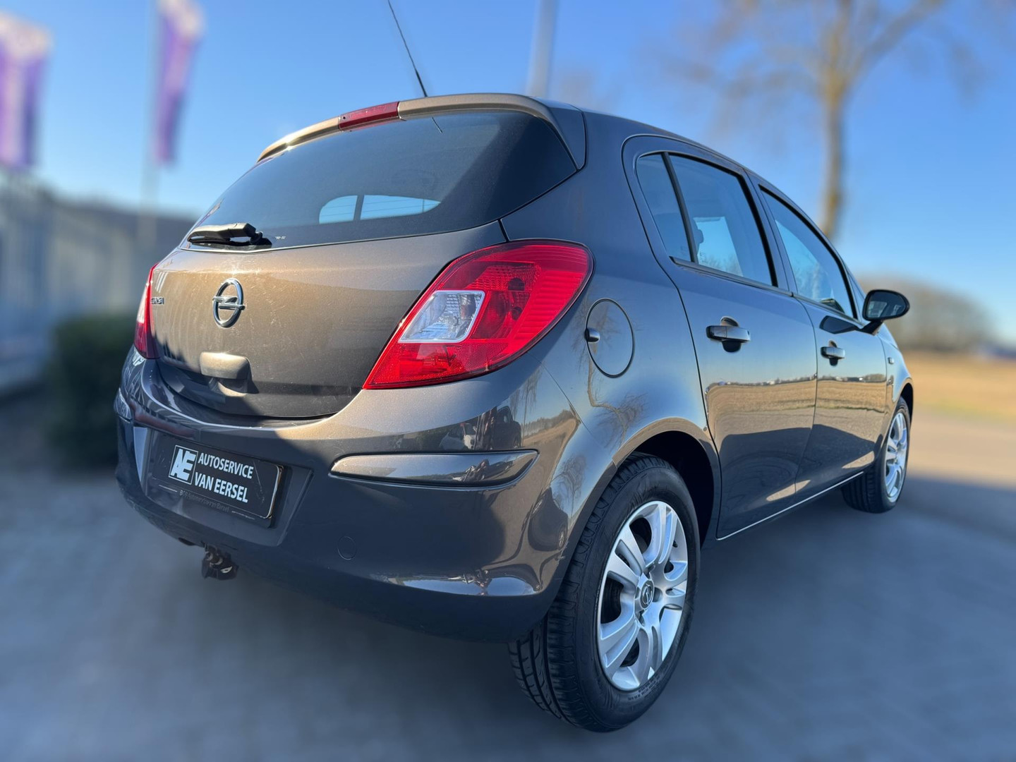 Opel