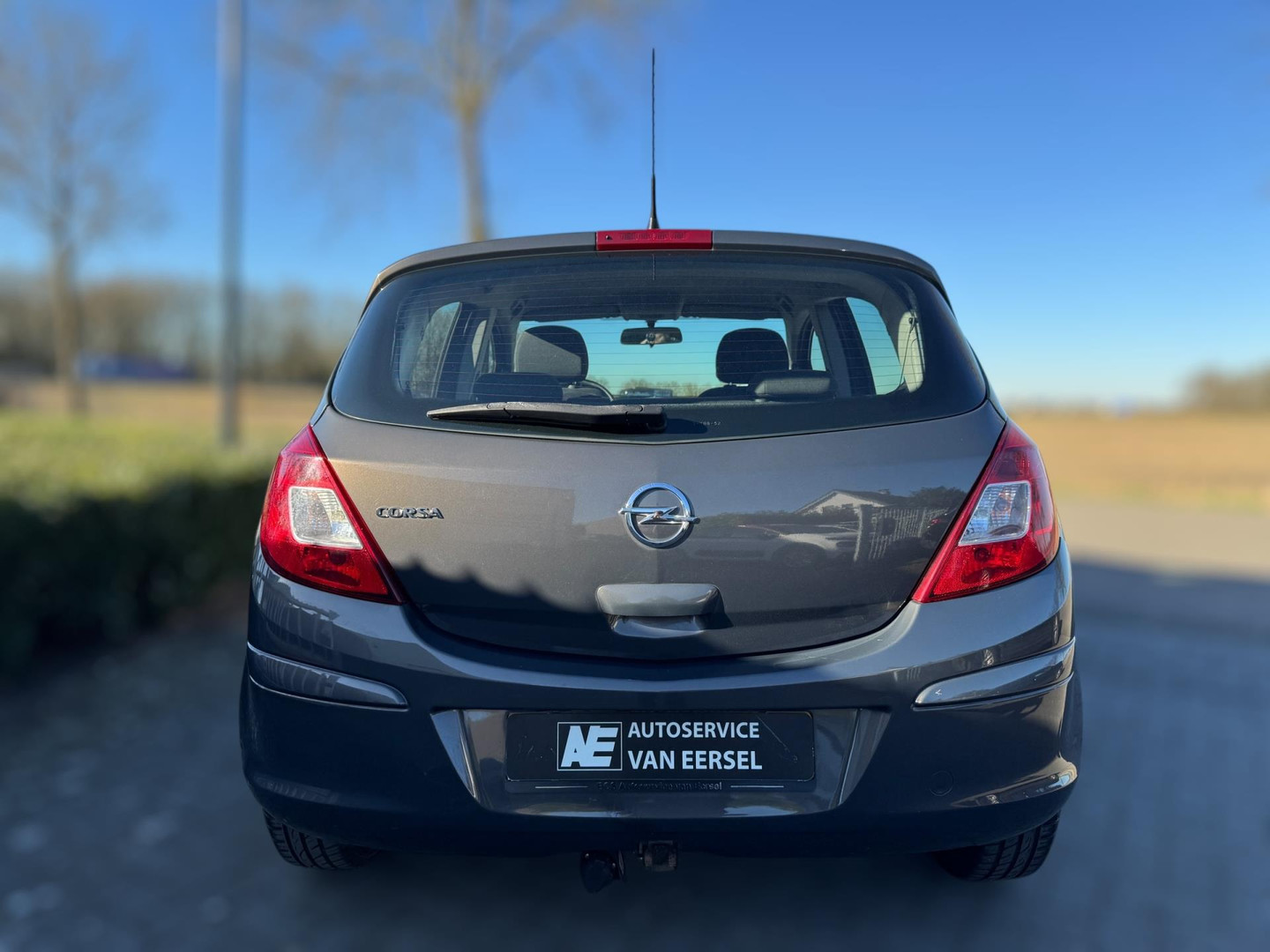 Opel