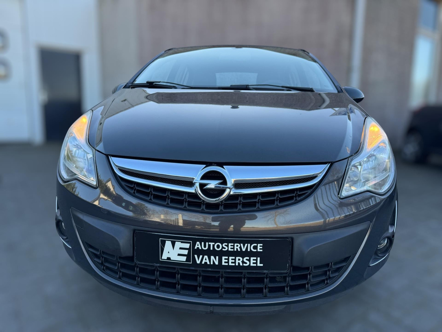 Opel