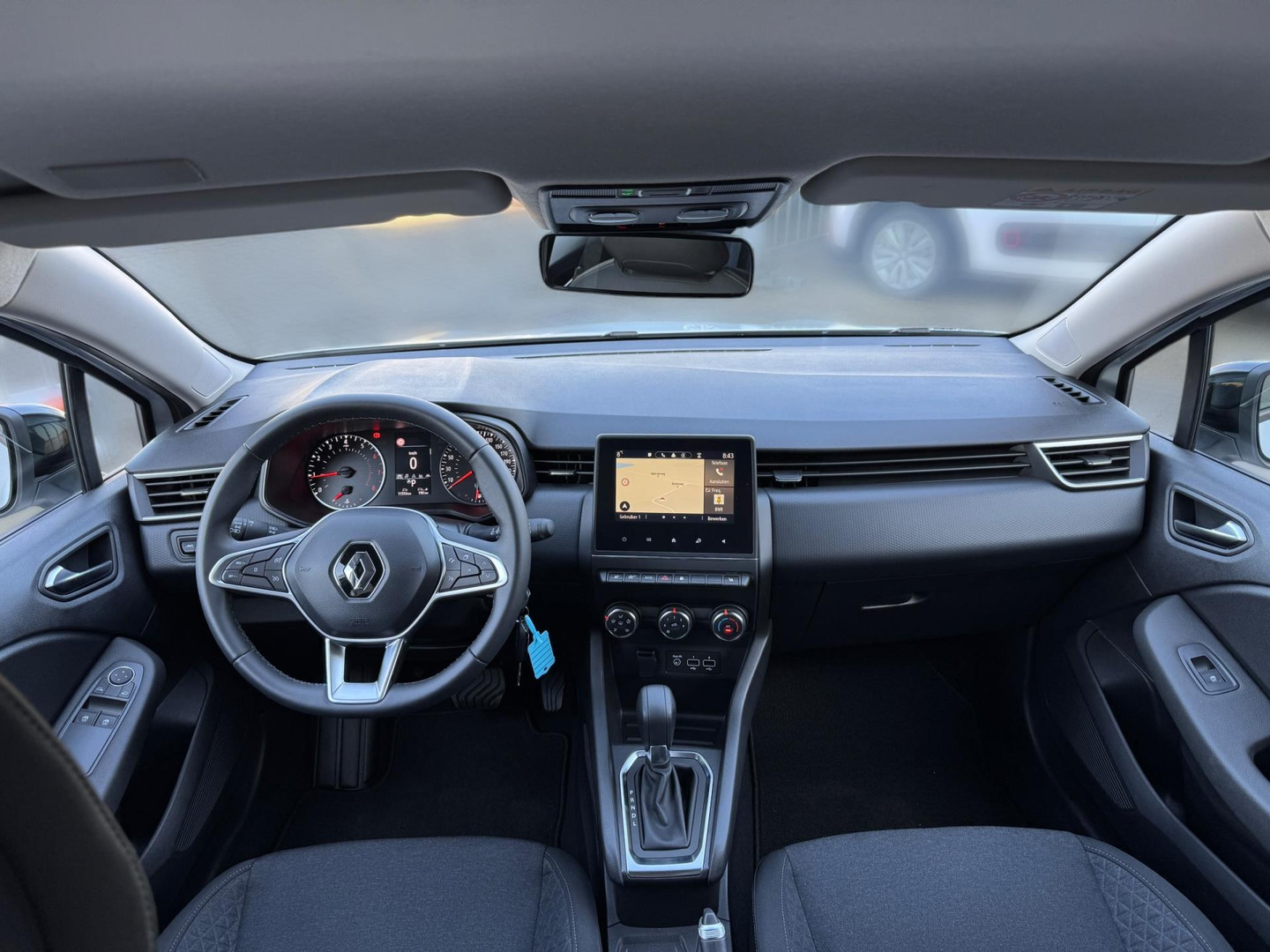 Renault
