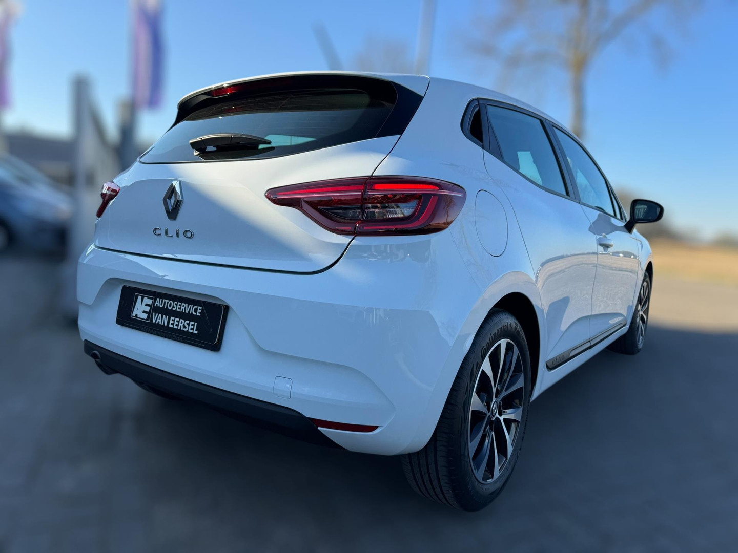 Renault