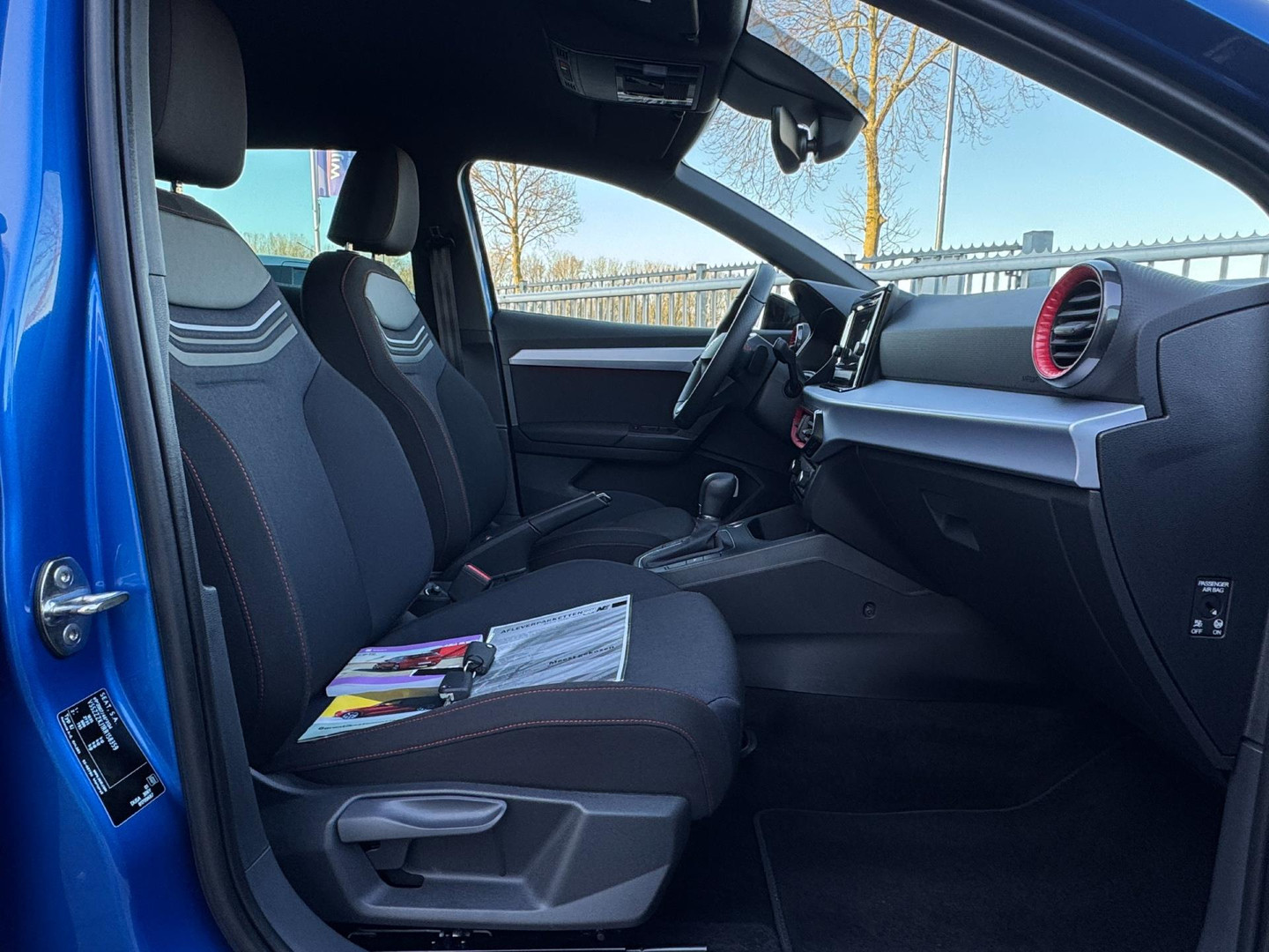 SEAT