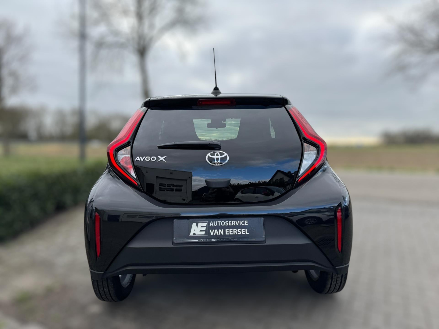 Toyota
