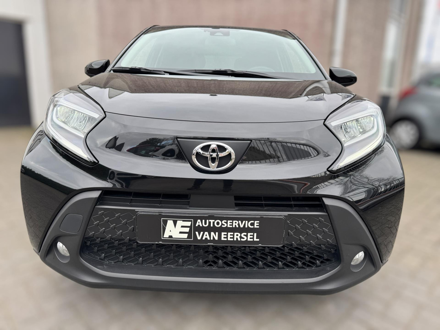 Toyota