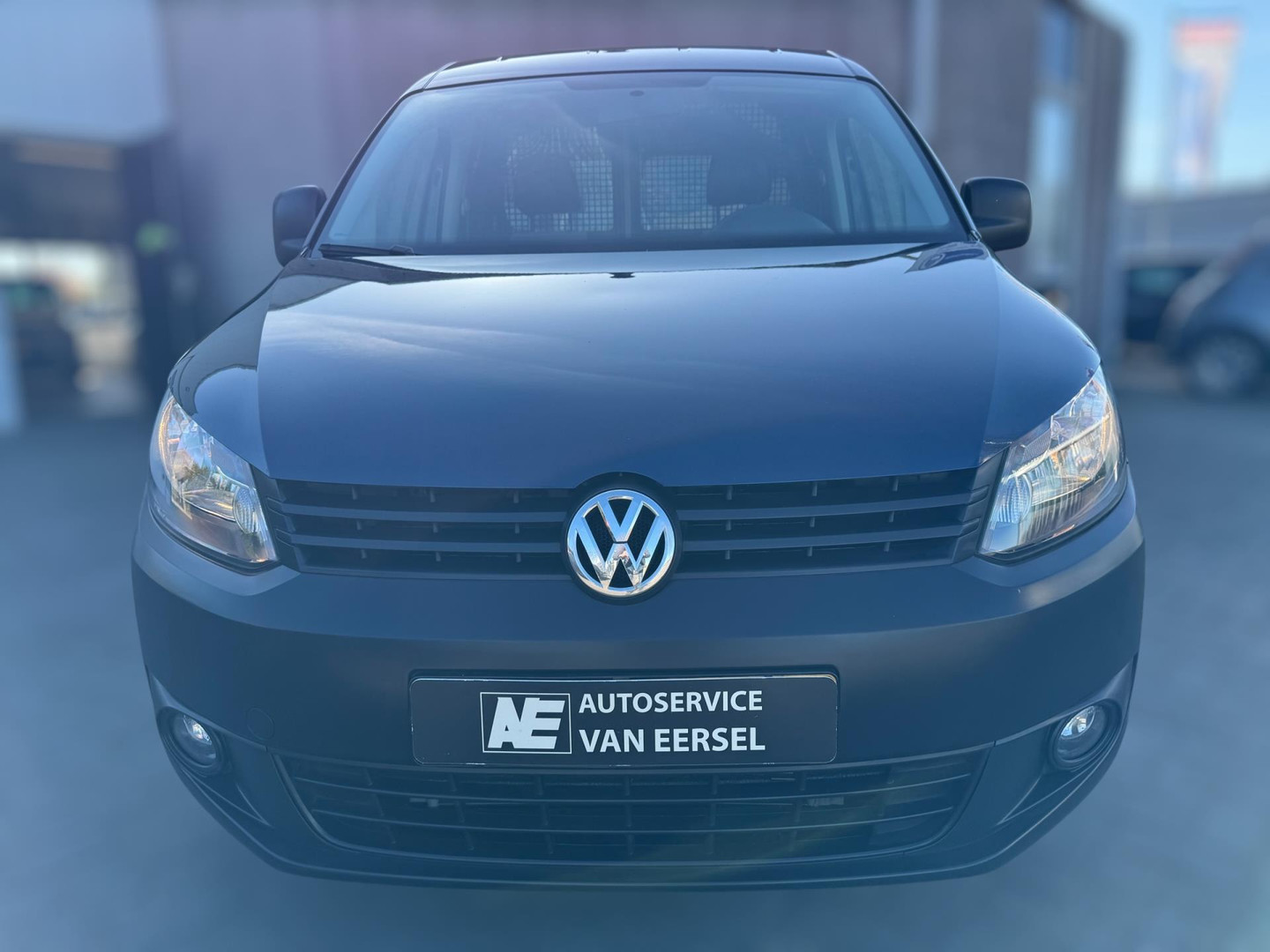 Volkswagen