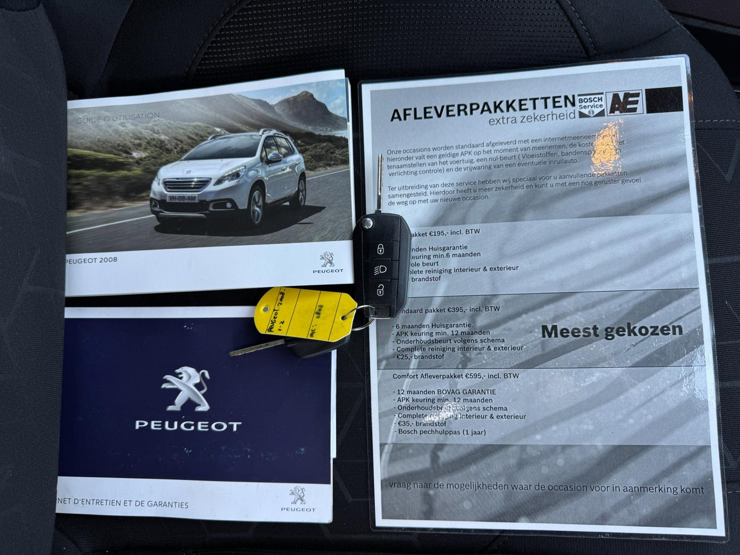 Peugeot