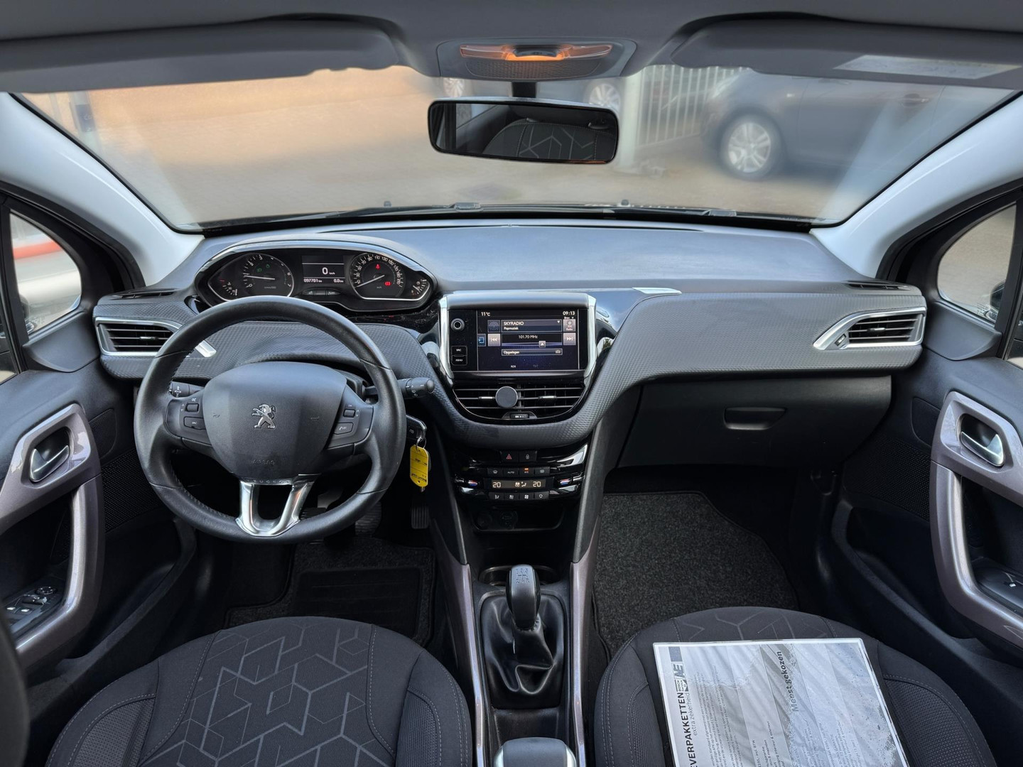 Peugeot