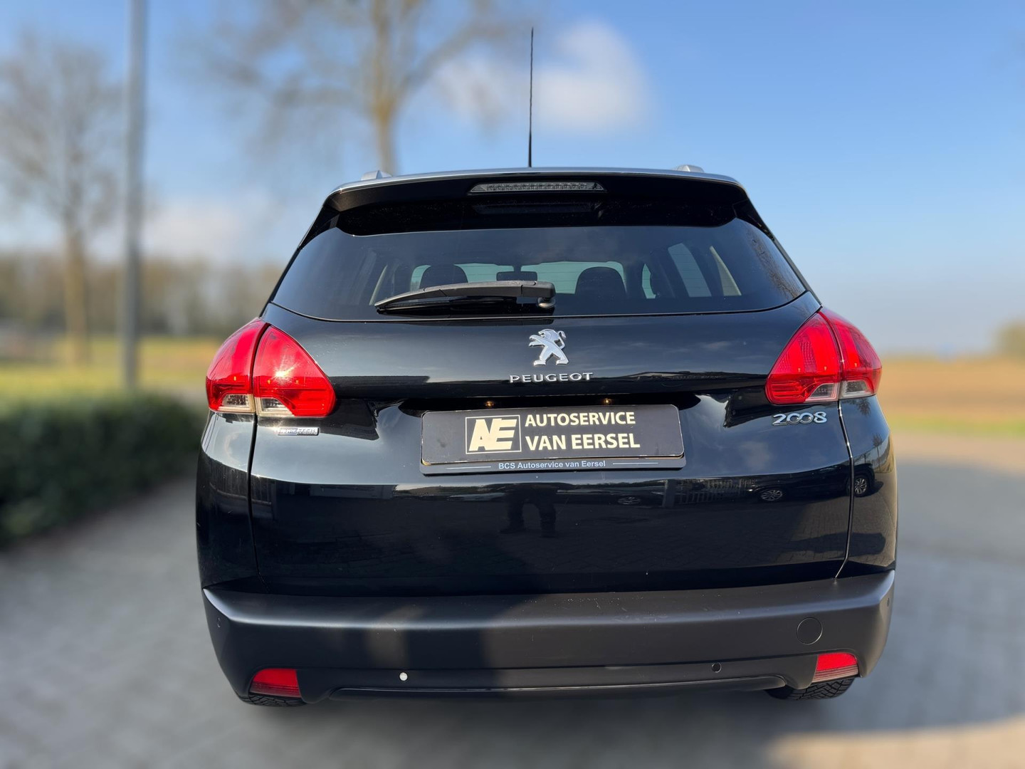 Peugeot