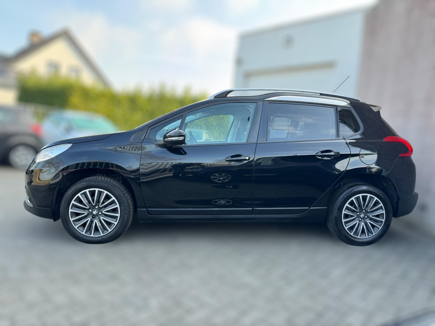 Peugeot