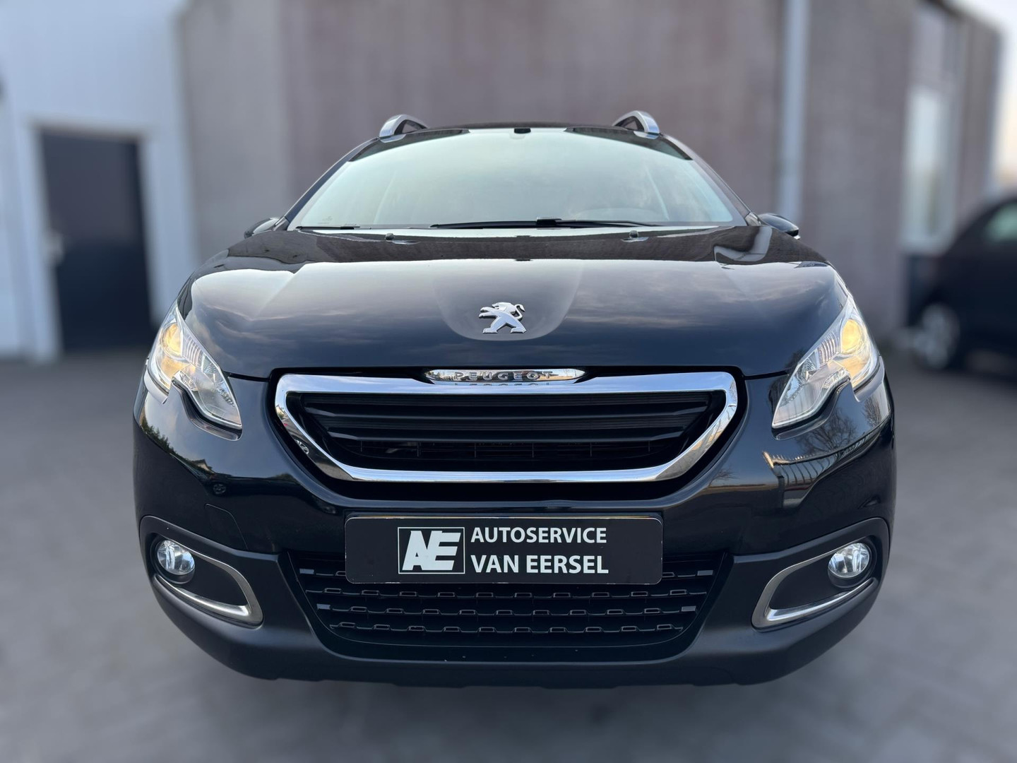Peugeot