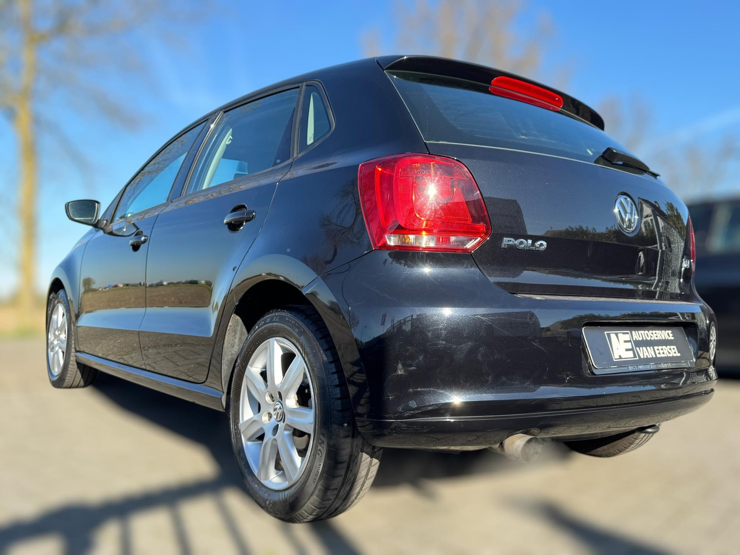 Volkswagen